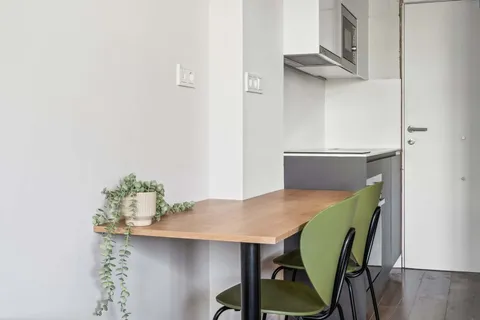 Appartamento 27 m² a Madrid
