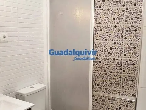 Apartamento 76 m² em Sevilla