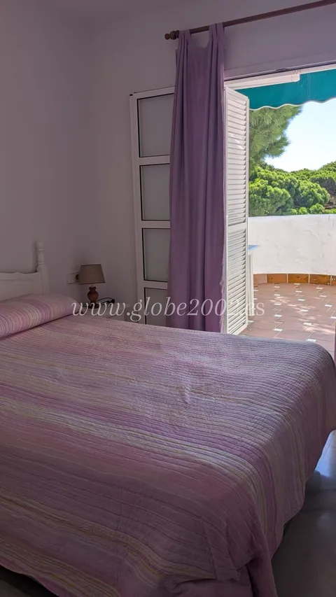 Pis de 80 m² a Chiclana de la Frontera