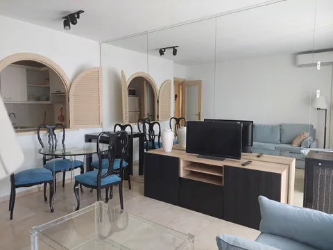 Pis de 60 m² a Madrid