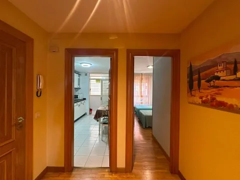 Apartamento 120 m² em Soria