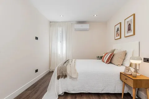 Piso de 89 m² en Barcelona (4/15)