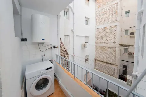 Habitació de lloguer, Granada