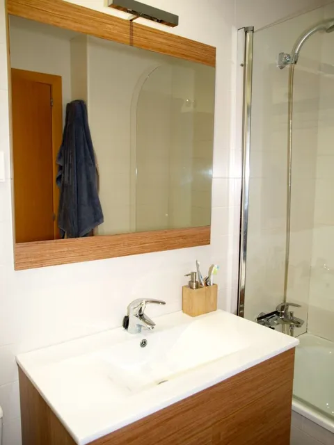 Appartamento 20 m² a Terrassa
