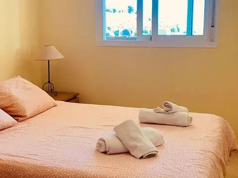 Pis de 96 m² a Benalmádena