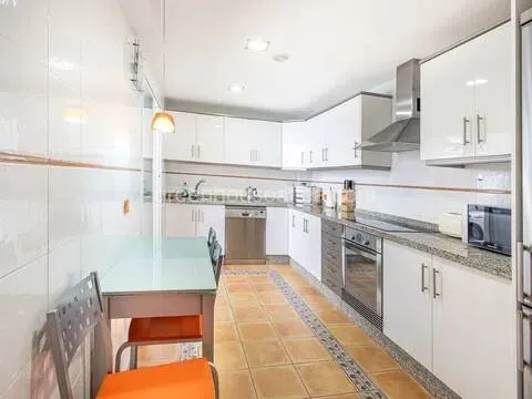 Wohnung 121 m² in Altea