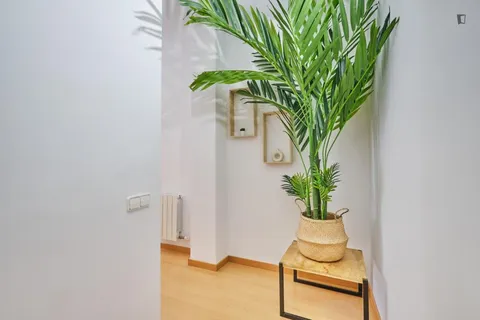 Habitació de lloguer, Barcelona