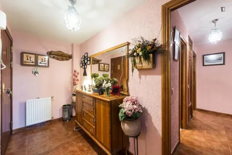 Pis de 93 m² a Madrid