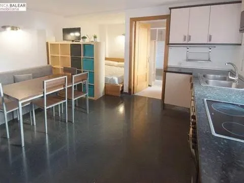 Piso de 35 m² en Palma