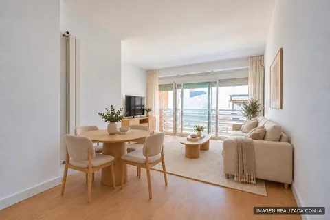 Квартира 163 м² у Pozuelo de Alarcón