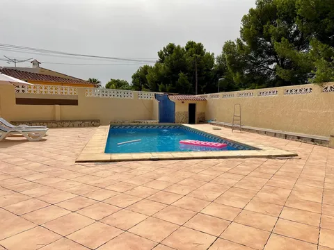 Casa 290 m² a la Nucia
