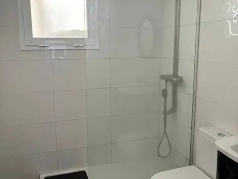 Wohnung 100 m² in Málaga