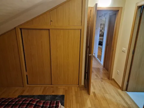 Pis de 70 m² a San Cibrao das Viñas
