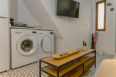 Pis de 40 m² a València