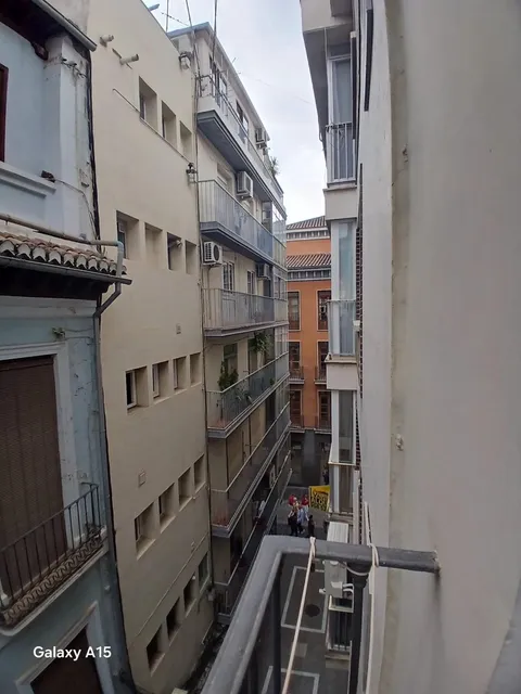 Pis de 53 m² a Granada
