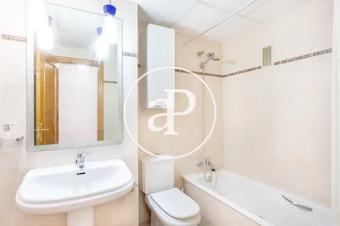 Pis de 133 m² a València