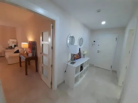 Pis de 130 m² a Benahavís