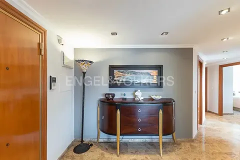 Pis de 157 m² a València