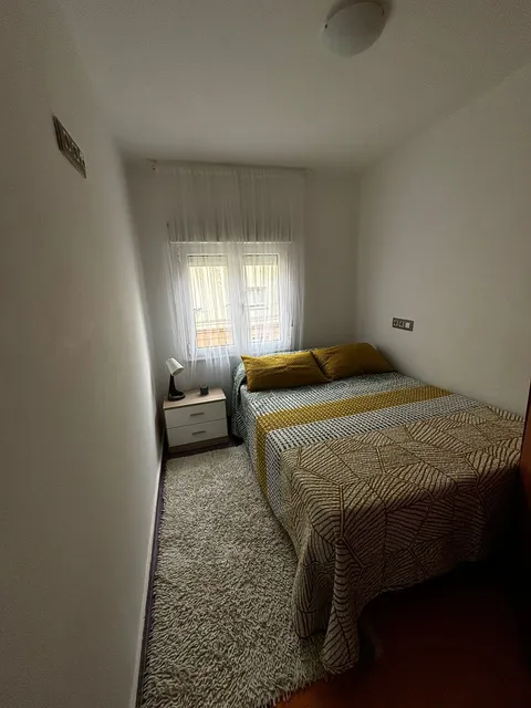 Pis de 50 m² a Oviedo