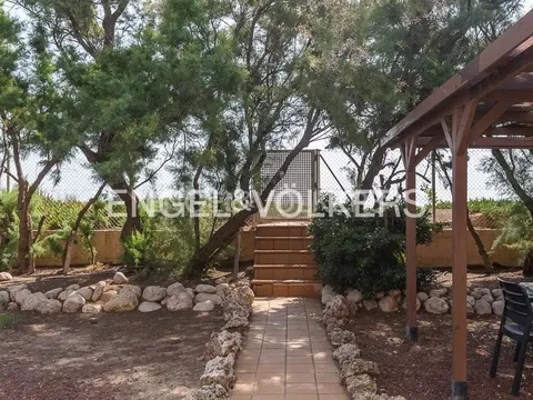 Casa de 177 m² a Cullera