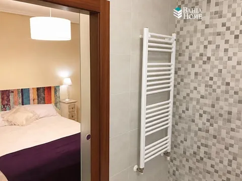 Pis de 105 m² a Santander