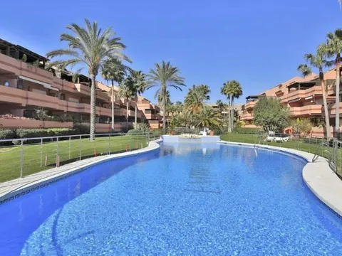Pis de 130 m² a Marbella