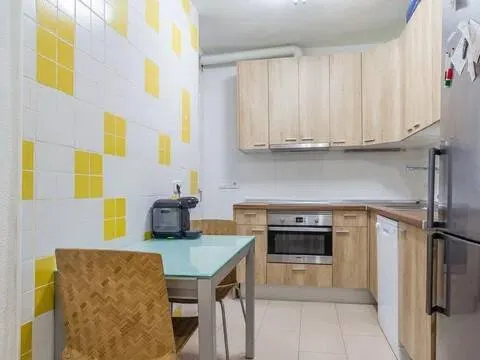 Pis de 70 m² a Múrcia