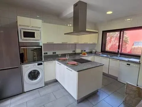 Pis de 45 m² a Madrid