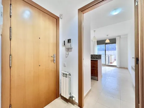 Pis de 44 m² a Terrassa