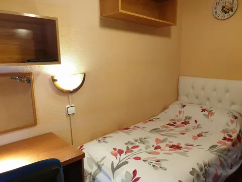 Habitació de lloguer, Salamanca