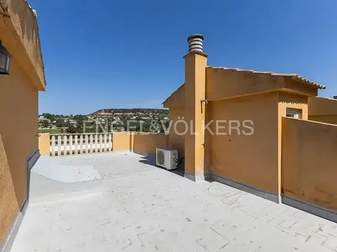Casa 240 m² a Chiva
