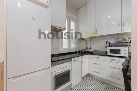 Pis de 100 m² a Madrid
