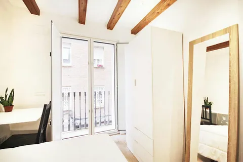 Habitación en alquiler, Barcelona