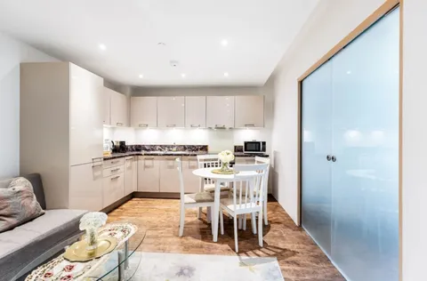 Piso de 110 m² en Las Rozas de Madrid