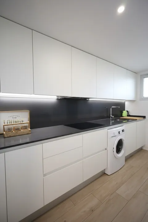 Piso de 60 m² en Dénia