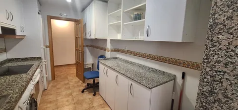 Pis de 112 m² a la Vila Joiosa