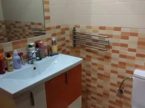 Pis de 100 m² a Jaén