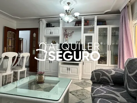 Wohnung 100 m² in Fuengirola