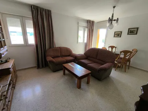 Flat 109 m² in Mérida