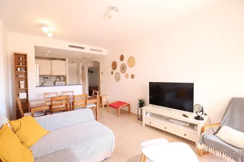 Pis de 70 m² a Oriola
