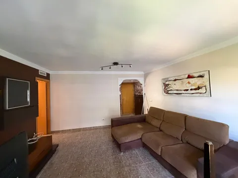 Pis de 86 m² a Castelló de la Plana