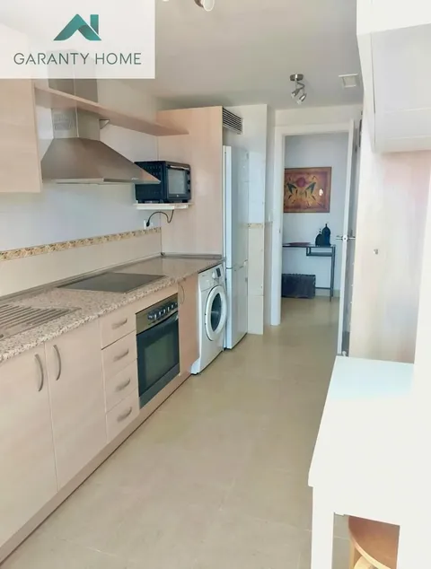 Pis de 140 m² a Rincón de la Victoria