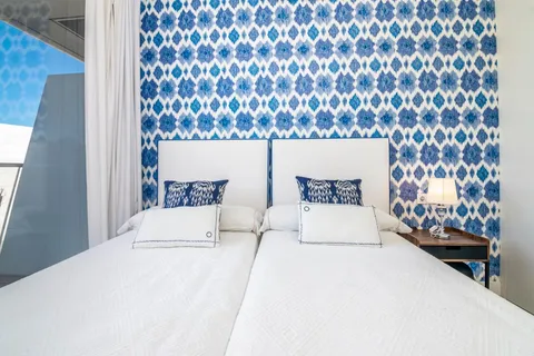 Pis de 92 m² a Estepona
