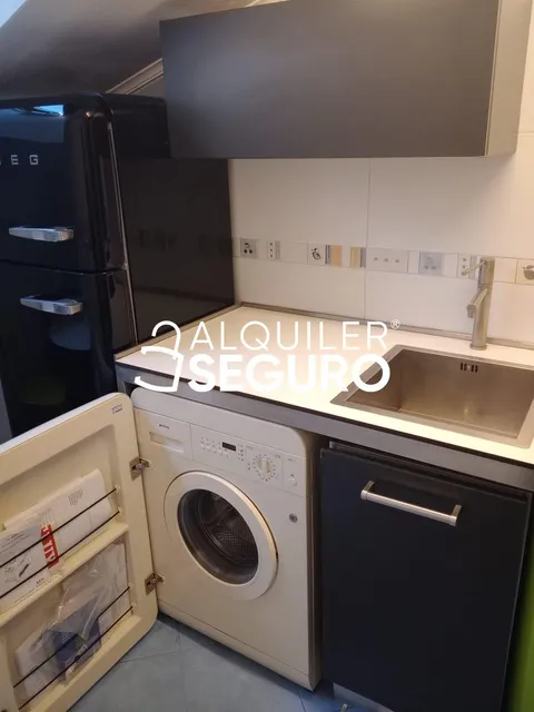 Pis de 65 m² a Valladolid