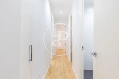 Pis de 105 m² a València
