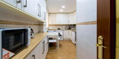 Zimmer zur Miete, Madrid