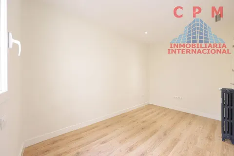 Appartamento 120 m² a Madrid