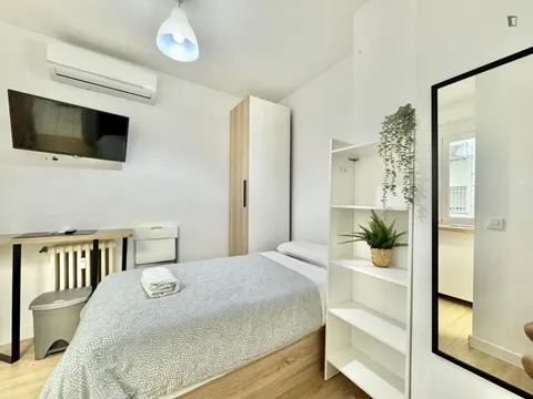 Pis de 15 m² a Madrid