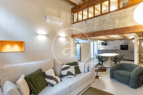 Pis de 79 m² a València