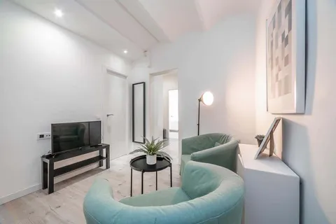 Appartamento 40 m² a Barcelona